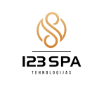 123spa logo