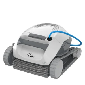 Baseinu tīrīšanas robots Maytronics Dolphin E10