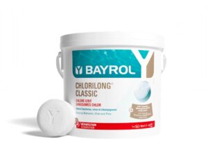 Bayrol Chlorilong 200 (Copy)